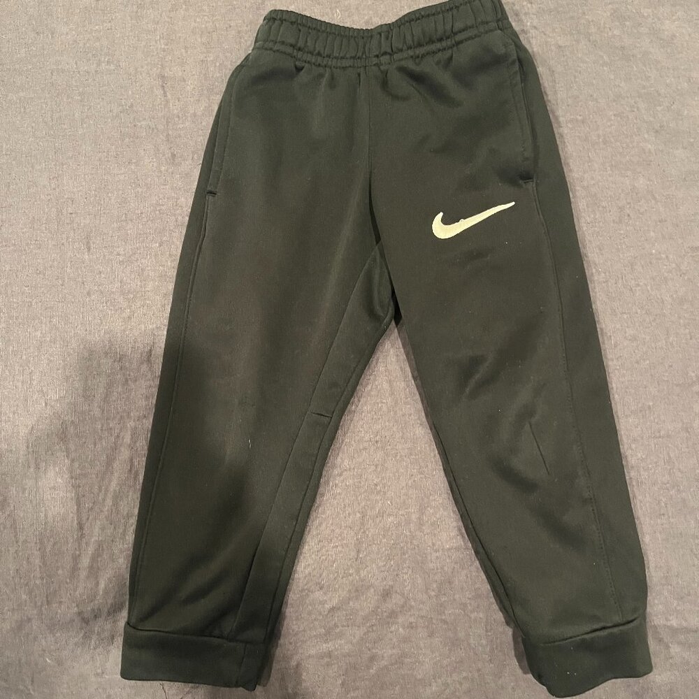 Toddler Nike Joggers